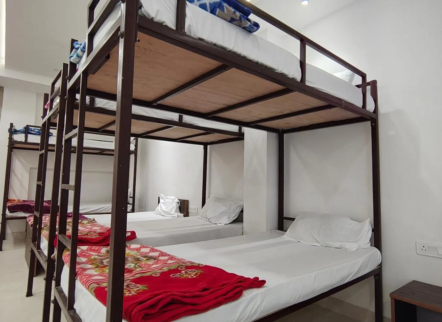 Om Villa Pg Hostel Varanasi