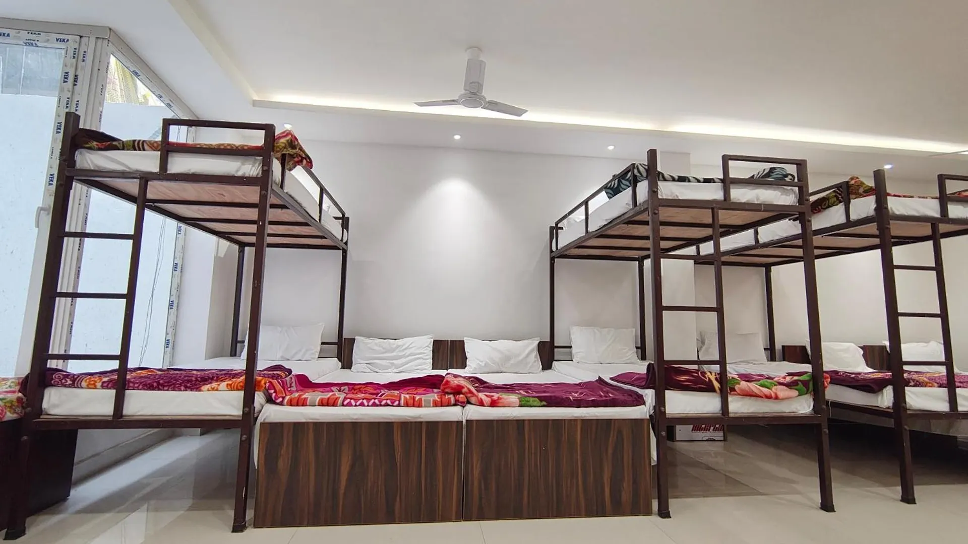 Om Villa Pg Hostel Varanasi 0*,