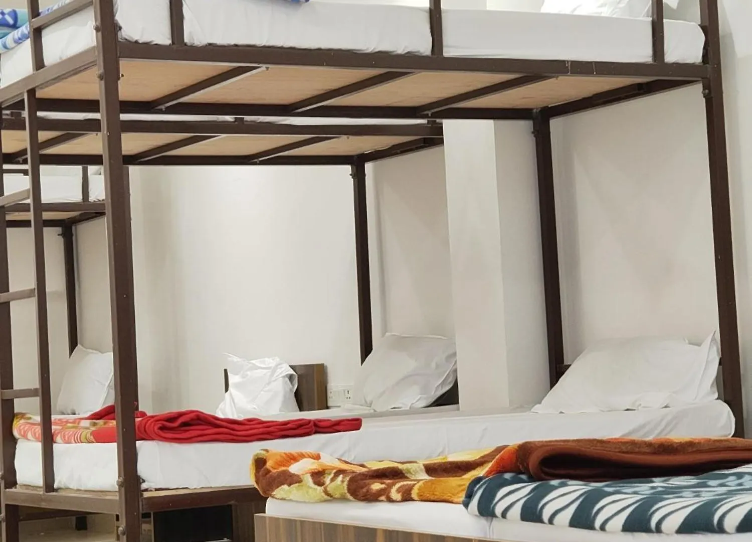 Om Villa Pg Hostel Varanasi