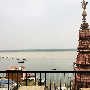 Hostel Yogg, Varanasi