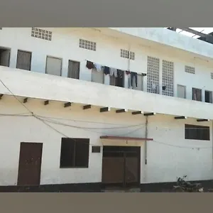 Hostel Shradha Saburi Boys, Varanasi