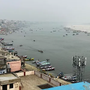 Pensión Ks Paying, Varanasi