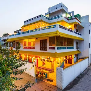 Hostel Gostops Lite, Varanasi